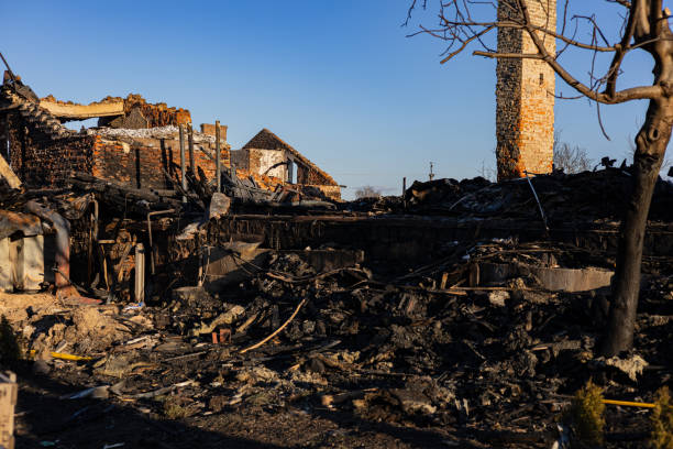 Reliable Soot Cleanup contractor in Baldwin, FL by Fire Damage Doption