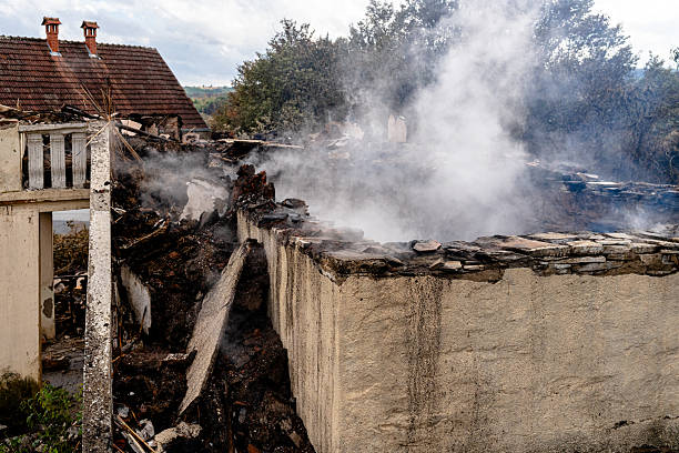 Affordable Soot Cleanup solutions in Baldwin, FL